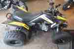 Kymco MAXXER 300 Onroad Supermoto Neu