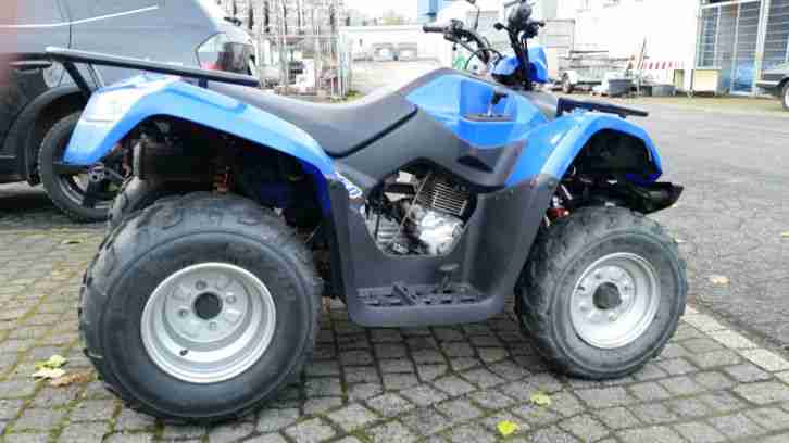 Kymco MXU