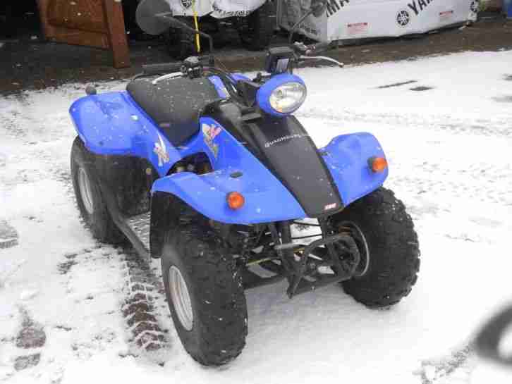 Kymco MXer 150