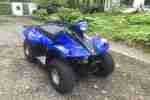 Kymco MXer 150 Quad ATV HU bis 2017 TOP