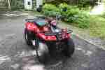 Kymco MXer 150 Quad ATV in TOP Zustand Wenig