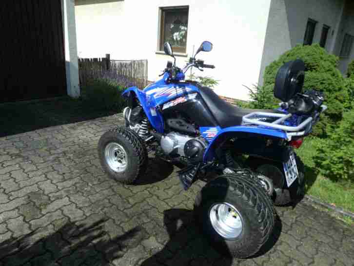 Kymco Maxxer 250 EZ 2008 KM 2635