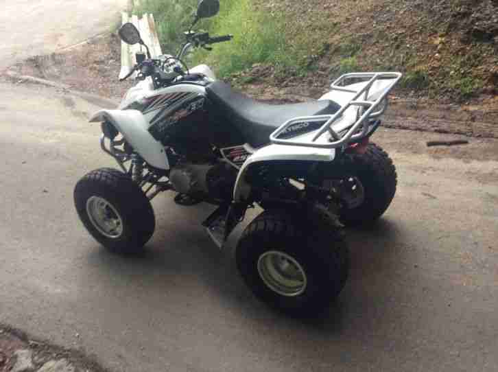 Kymco Maxxer 250 erst 1841km top Tüv neu