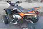 Kymco Maxxer 300 (EZ: 2010, ca.17.000 km,