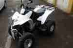 Kymco Maxxer 300 Quad