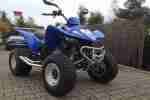 Kymco Maxxer 300 Quad guter Zustand, erst