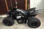 Kymco Maxxer 300 Supermoto Onroad Quad ATV