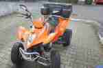 Kymco Maxxer 300 Wide