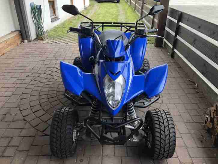 Kymco Maxxer 300