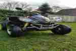 Kymco Maxxer 450i 4x4