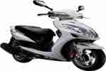 Kymco Movie S 125i