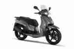 Kymco People 50s Elegance