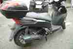 Kymco People GT 125i