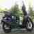 Kymco People GT300i
