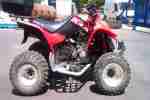 Kymco Quad KXR 250