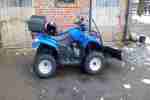 Kymco Quad MXU 250