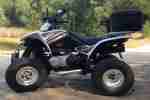 Kymco Quad Maxxer 250