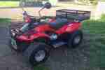 Kymco Quad Mxer 150 TÜV 8 17 mit Lieferung