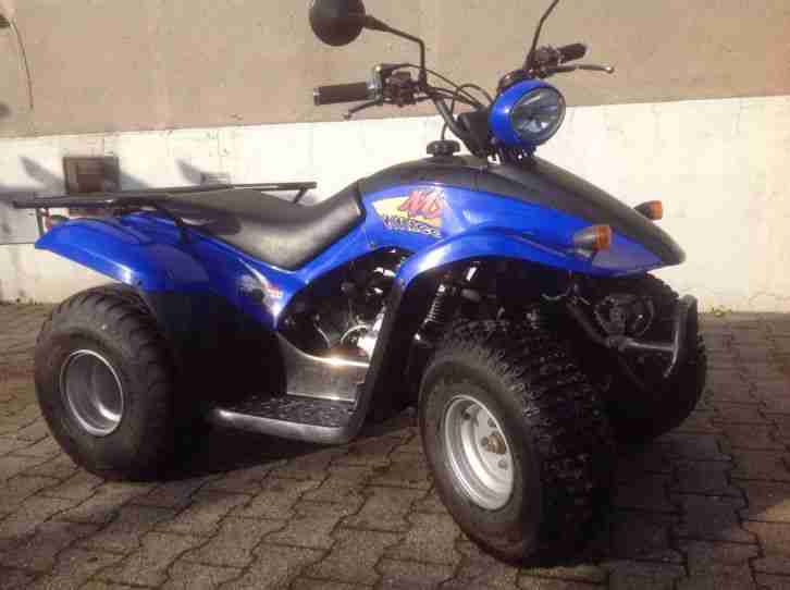 Kymco Quad150ccm