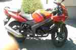 Kymco Quannon 125ccm, Bastlerfahrzeug,