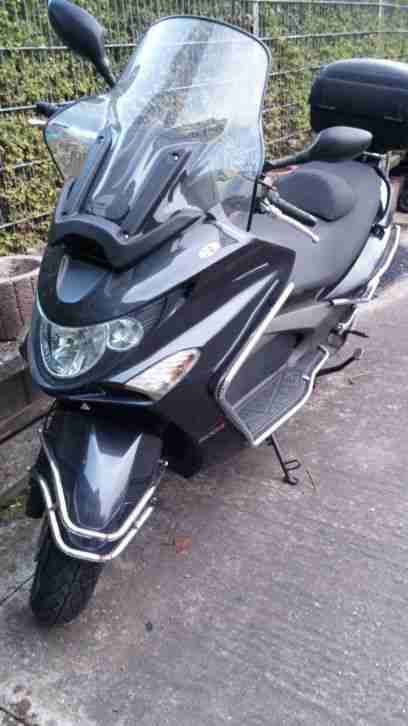 Kymco