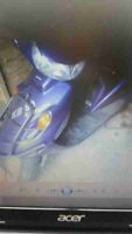 Kymco Roller 50ccm TOP läuft super ... abholbar in 96450 Coburg