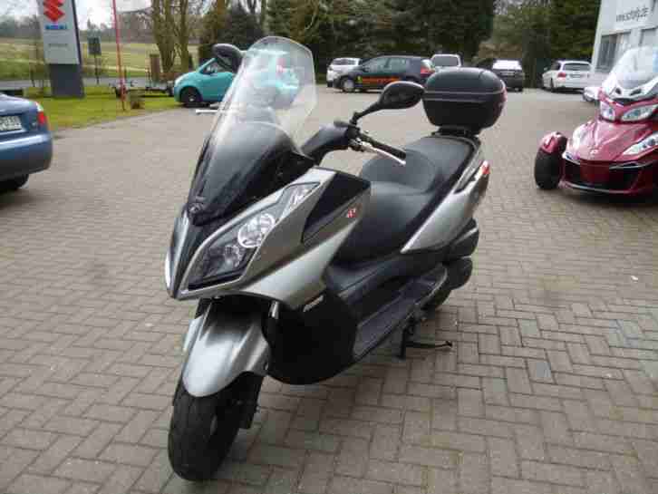 Kymco Roller Downtown 125 ABS