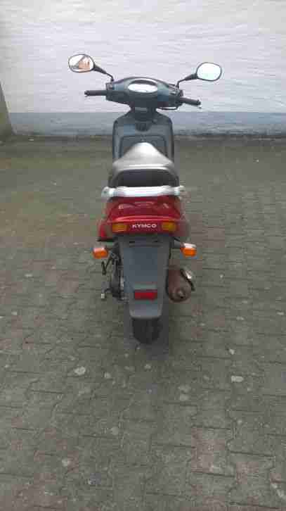 Kymco Roller Fever 2 50ccm