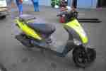 Kymco Scooter