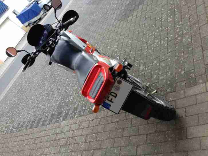 Kymco Stryker 125