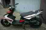 Kymco Super 8 50 T2