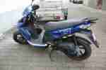 Kymco Super 8