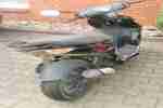 Kymco Super 8