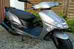 Kymco Vitality 50 2T