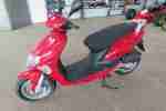 Kymco Vitality 50 4T