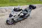 Kymco XCITING 500 i ABS