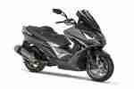 Kymco Xciting 400i mit ABS Neufahrzeug mit