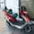 Kymco Yager MotorRoller