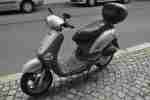 Kymco Yup 50