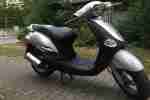 Kymco Yup 50ccm