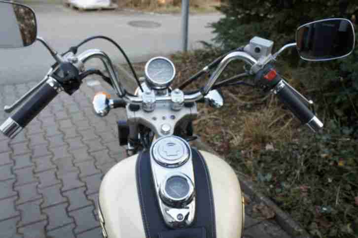 Kymco Zing 125 Bj. 1998 Sondermodell 23.800 Km