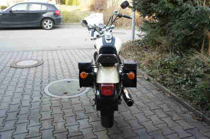 Kymco Zing 125 Bj. 1998 Sondermodell 23.800 Km