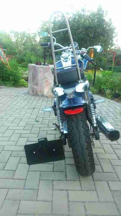 Kymco Zing 125