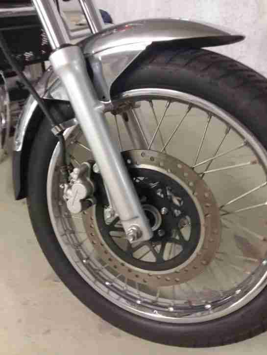 Kymco Zing 125er