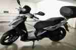 Kymco agility city 50 mofa