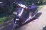 Kymco dj50