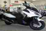 Kymco downtown 125 EZ08 13 ca.1750km 1.Hand