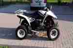 Kymco maxxer 300 wide