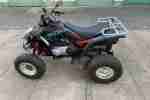 Kymco maxxer 300