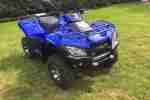 Kymco mxu 300 R Quad ATV